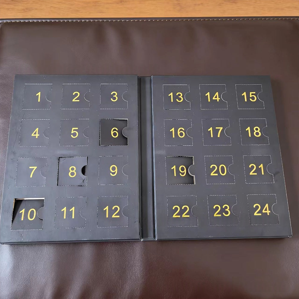 US 250th Anniversary Coin Blind Box